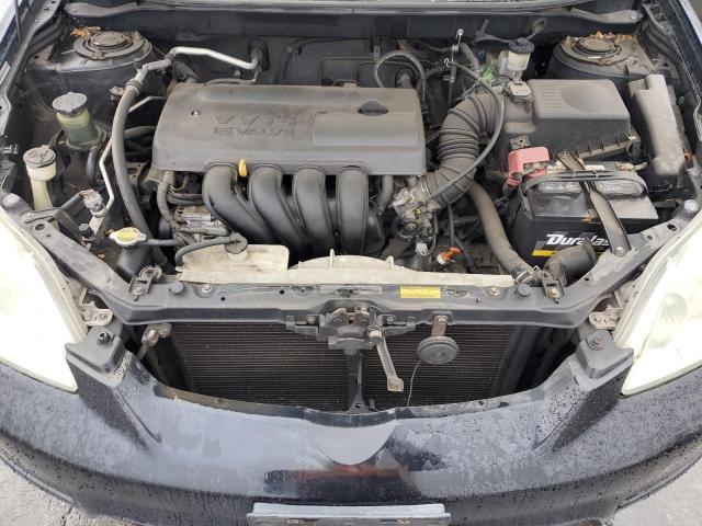 Photo 11 from auction – 2004 TOYOTA COROLLA MA with VIN 2T1KR32E84C283378