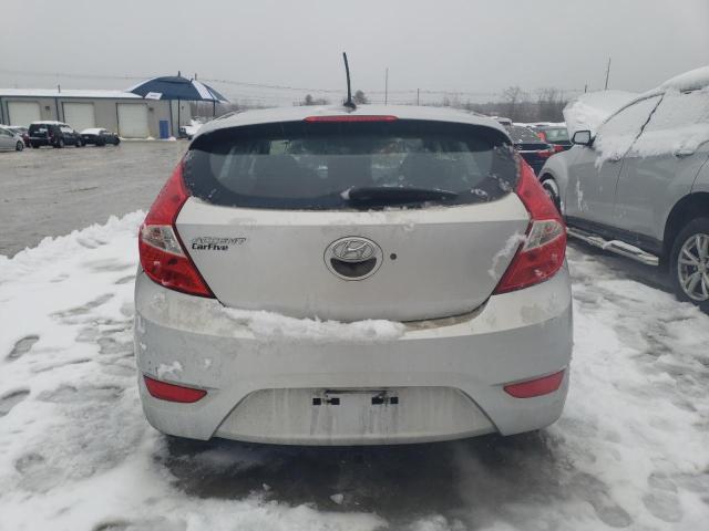 Photo 6 from auction – 2012 HYUNDAI ACCENT GLS with VIN KMHCU5AE7CU024863