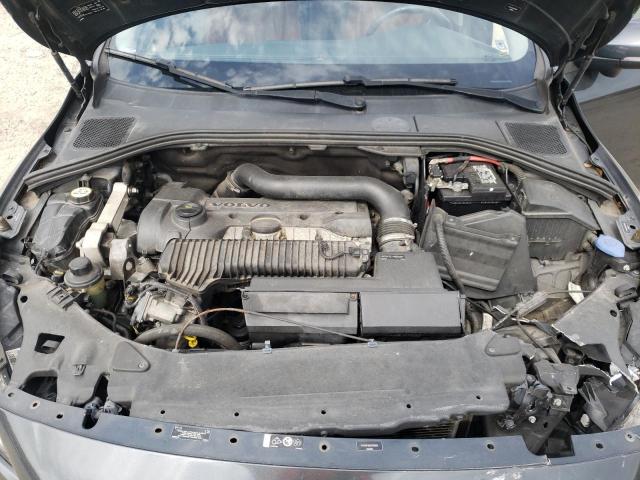 Photo 11 from auction – 2013 VOLVO S60 T5 with VIN YV1612FS0D2193850