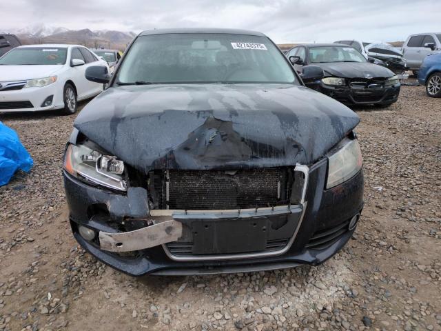 Photo 5 from auction – 2013 AUDI A3 PREMIUM with VIN WAUBEAFM9DA006175