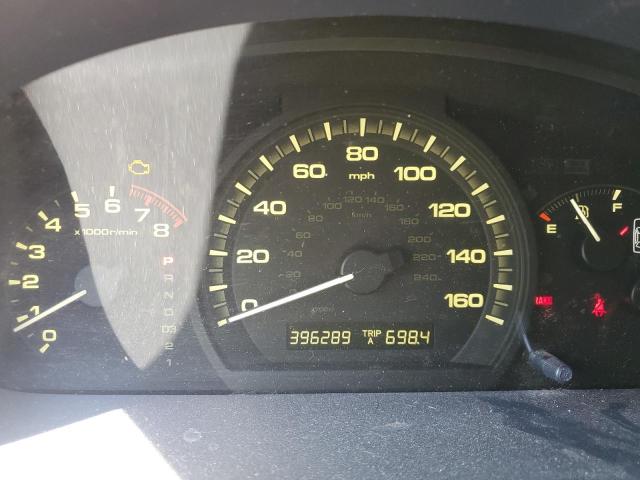 Photo 9 from auction – 2006 HONDA ACCORD with VIN 1HGCM56326A015619
