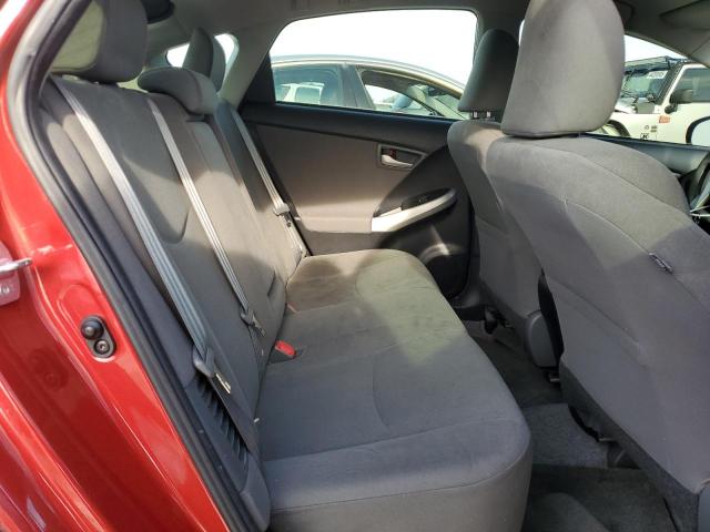 Photo 10 from auction – 2014 TOYOTA PRIUS with VIN JTDKN3DU0E1746247