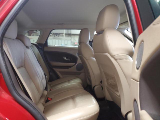 Photo 11 from auction – 2019 LAND ROVER RANGE ROVE with VIN SALVP2RX9KH349443