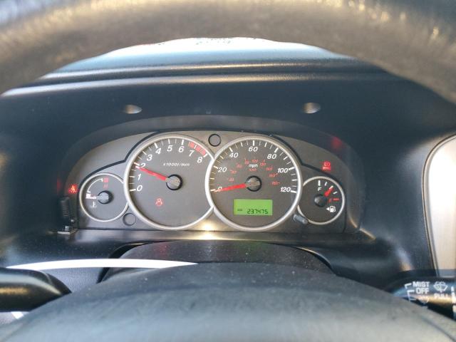 Photo 9 from auction – 2006 MAZDA TRIBUTE I with VIN 4F2YZ02Z46KM34309