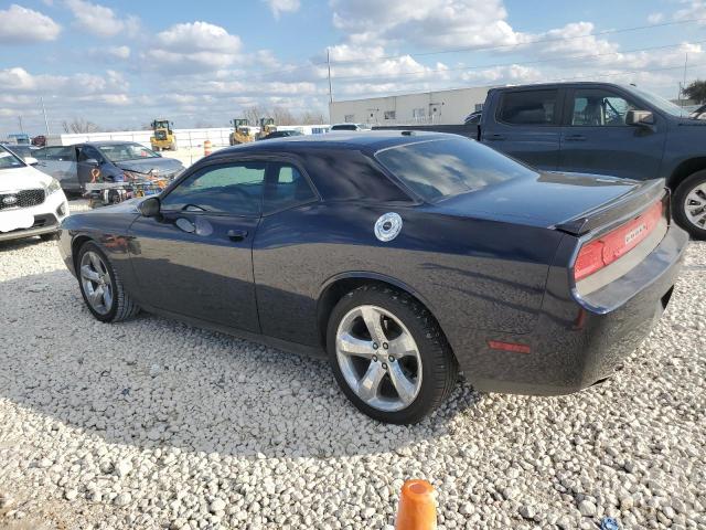 Photo 2 from auction – 2012 DODGE CHALLENGER with VIN 2C3CDYAG8CH162071