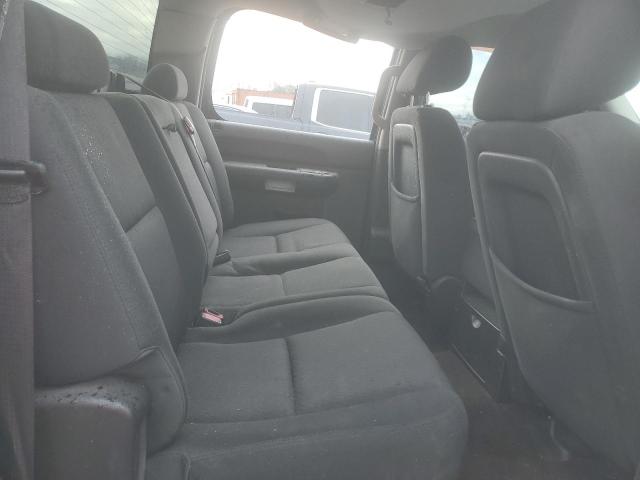 Photo 10 from auction – 2013 CHEVROLET SILVERADO with VIN 3GCPCSE0XDG186805