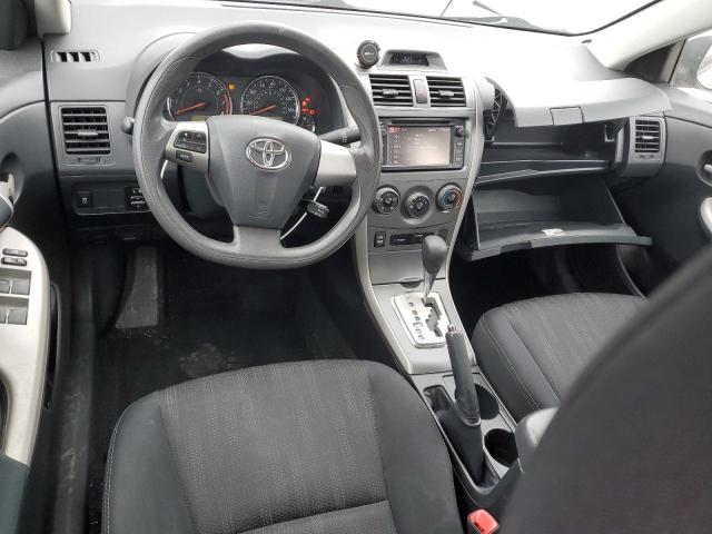 Photo 8 from auction – 2013 TOYOTA COROLLA BA with VIN 2T1BU4EE6DC070378
