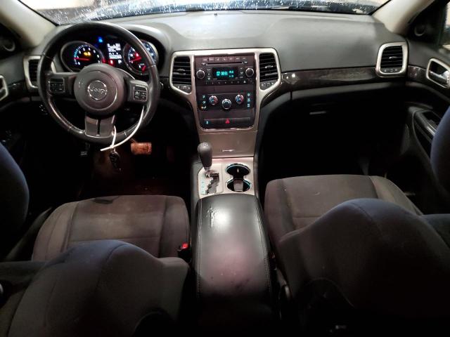 Photo 8 from auction – 2011 JEEP GRAND CHER with VIN 1J4RR4GG6BC534719
