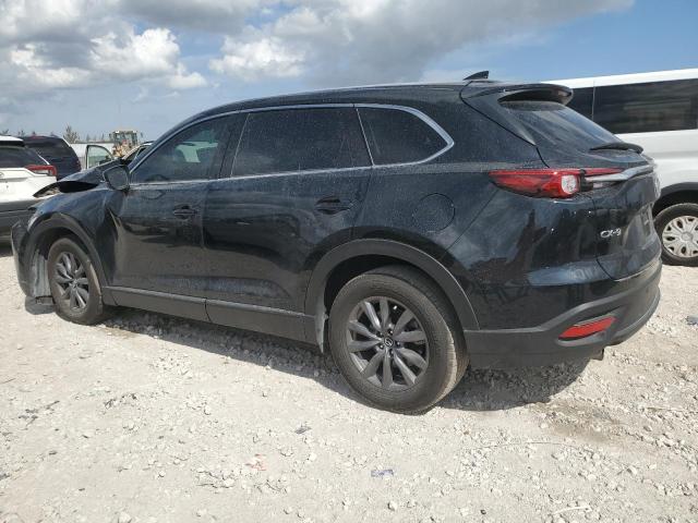 Photo 2 from auction – 2021 MAZDA CX-9 TOURI with VIN JM3TCACY4M0528066
