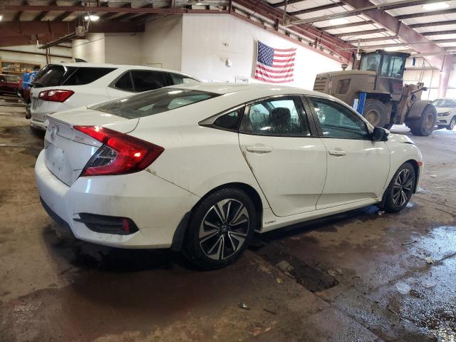 Photo 3 from auction – 2016 HONDA CIVIC EX with VIN 2HGFC1F33GH639263