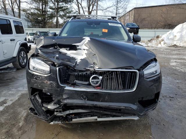 Photo 5 from auction – 2018 VOLVO XC90 T6 with VIN YV4A22PK2J1212747