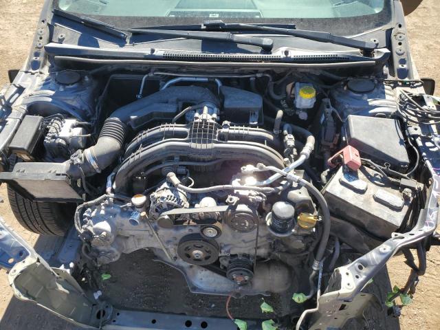 Photo 11 from auction – 2019 SUBARU IMPREZA PR with VIN 4S3GTAC63K3716081