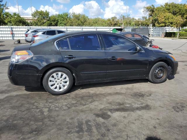 Photo 3 from auction – 2012 NISSAN ALTIMA BAS with VIN 1N4AL2AP7CN512922