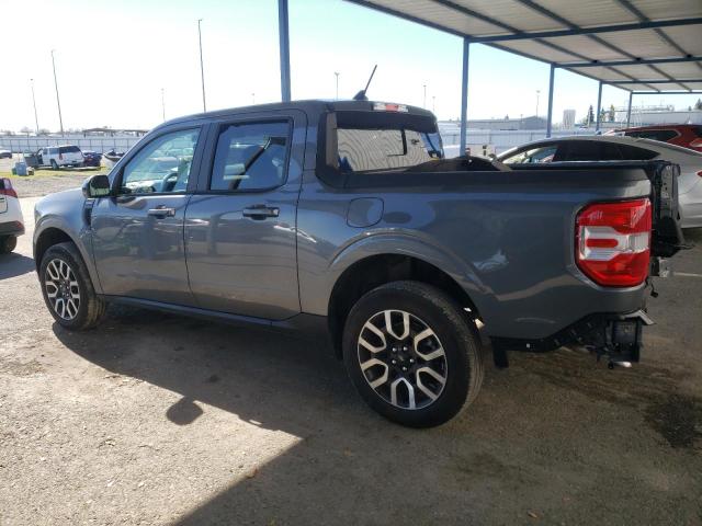 Photo 2 from auction – 2024 FORD MAVERICK L with VIN 3FTTW8M37RRA43150