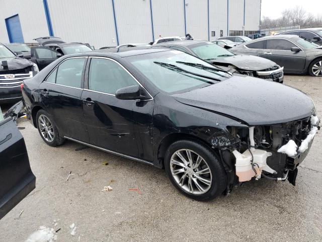 Photo 4 from auction – 2012 TOYOTA CAMRY BASE with VIN 4T1BF1FK8CU580189