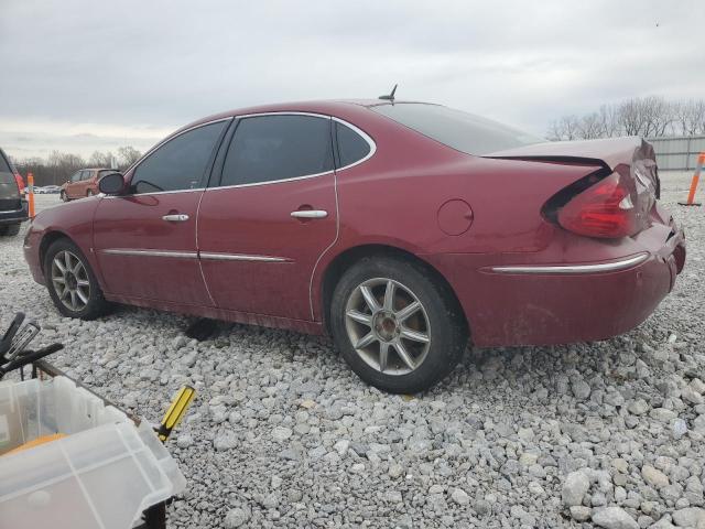 Photo 2 from auction – 2007 BUICK LACROSSE C with VIN 2G4WE587271191439