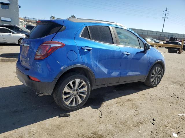 Снимка 3 от търг – 2017 BUICK ENCORE PRE с VIN KL4CJASB7HB016866