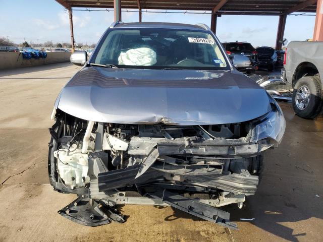 Photo 5 from auction – 2020 MITSUBISHI OUTLANDER with VIN JA4AZ3A36LZ023555