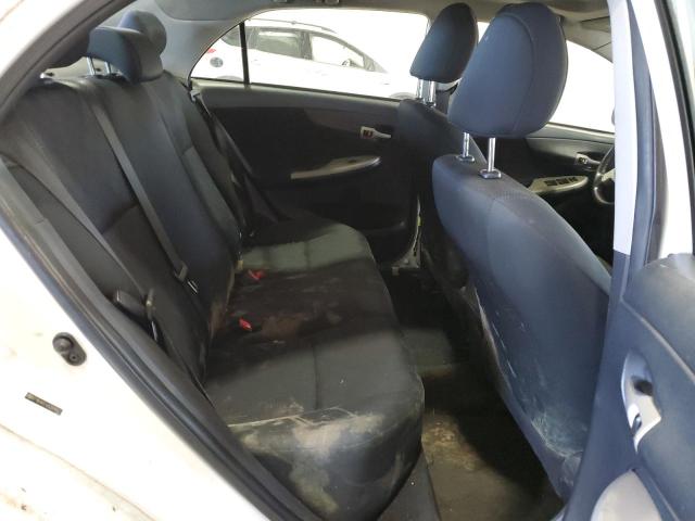Photo 10 from auction – 2010 TOYOTA COROLLA BA with VIN 2T1BU4EE4AC291845