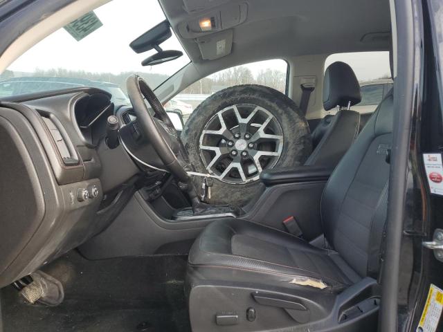 Photo 7 from auction – 2015 GMC CANYON SLE with VIN 1GTG6BE34F1165547