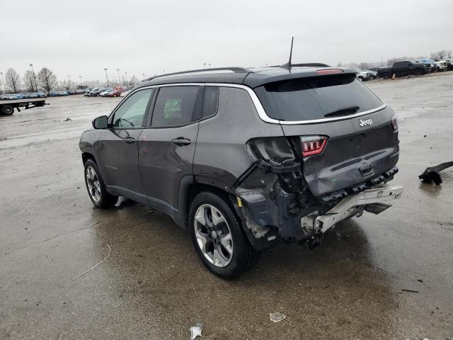 Photo 2 from auction – 2020 JEEP COMPASS LI with VIN 3C4NJCCB6LT150591