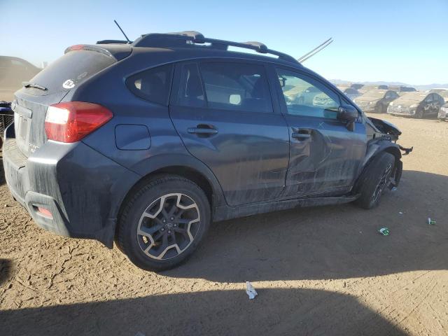Photo 3 from auction – 2016 SUBARU CROSSTREK with VIN JF2GPABC4G8241788