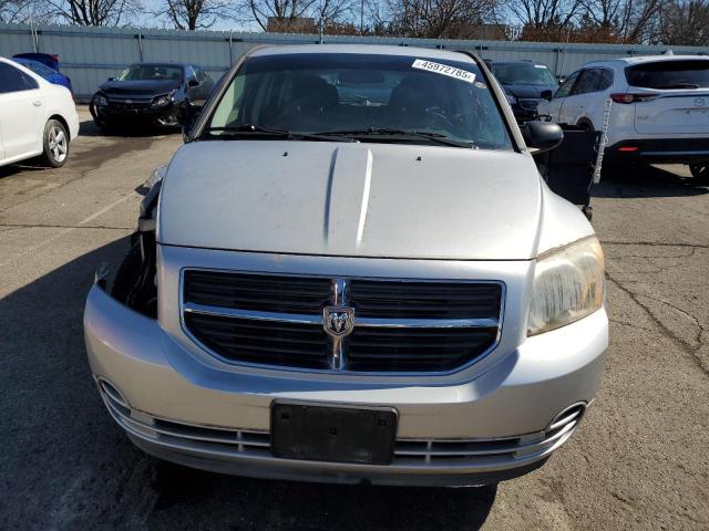 Photo 5 from auction – 2010 DODGE CALIBER with VIN 1B3CB4HA4AD651316
