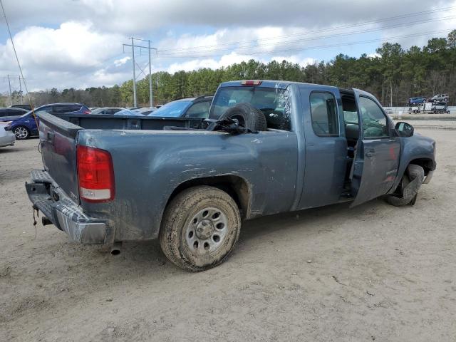 Photo 3 from auction – 2008 GMC SIERRA C15 with VIN 2GTEC19C081313033