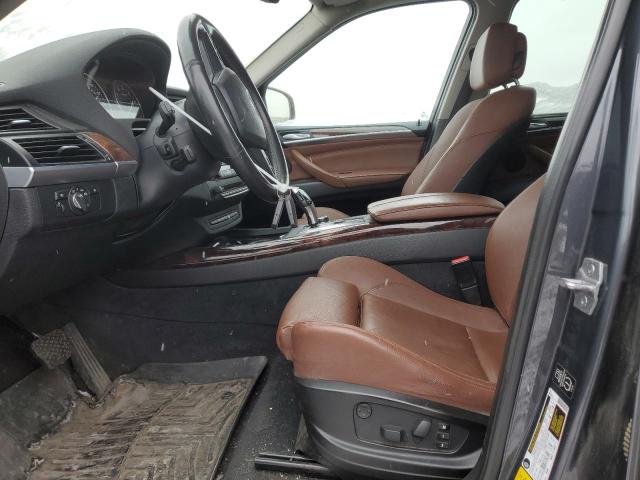 Photo 7 from auction – 2013 BMW X5 XDRIVE3 with VIN 5UXZV4C56D0E13104
