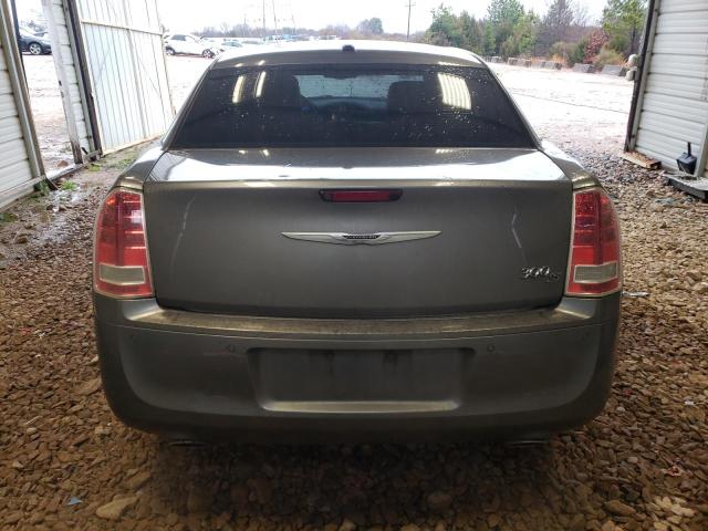 Photo 6 from auction – 2012 CHRYSLER 300 S with VIN 2C3CCABG6CH175586