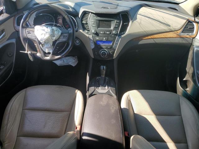 Photo 8 from auction – 2016 HYUNDAI SANTA FE S with VIN KM8SN4HF3GU136549