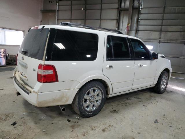 Photo 3 from auction – 2013 FORD EXPEDITION with VIN 1FMJU2A59DEF28929