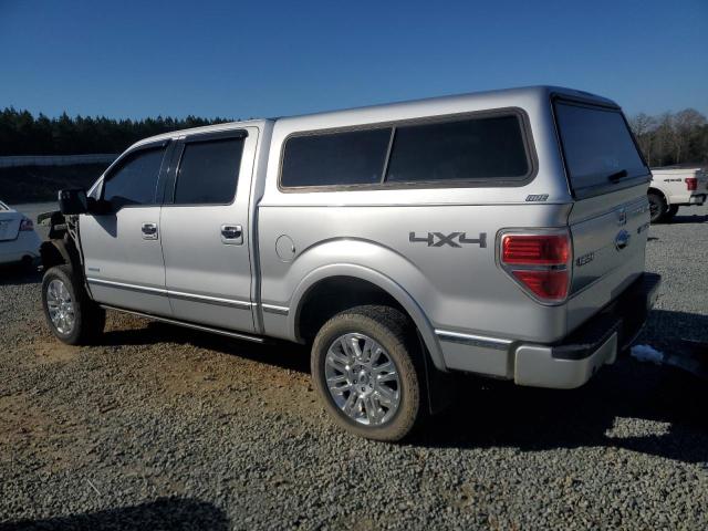 Photo 2 from auction – 2014 FORD F150 SUPER with VIN 1FTFW1ETXEFC81987