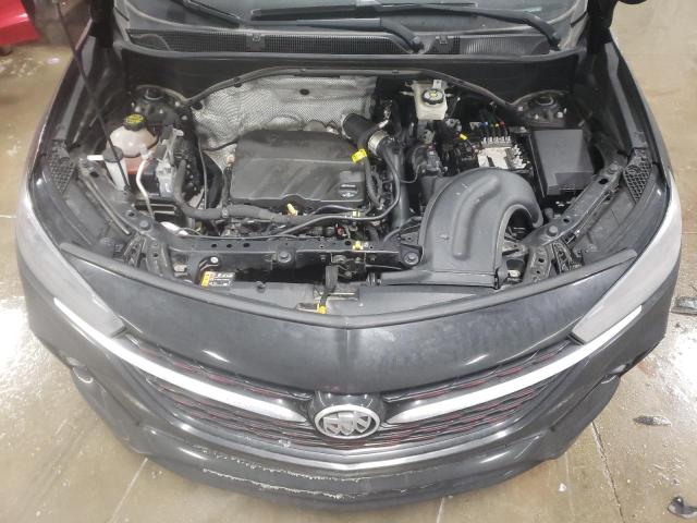 Photo 11 from auction – 2020 BUICK ENCORE GX with VIN KL4MMBS23LB131460
