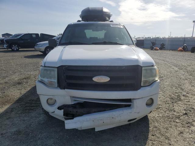 Photo 5 from auction – 2009 FORD EXPEDITION with VIN 1FMFU16539EA86195
