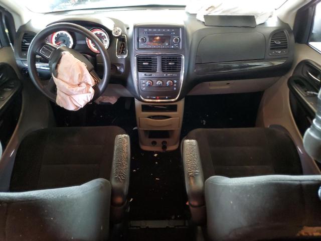 Photo 8 from auction – 2015 DODGE GRAND CARA with VIN 2C4RDGBG5FR724182