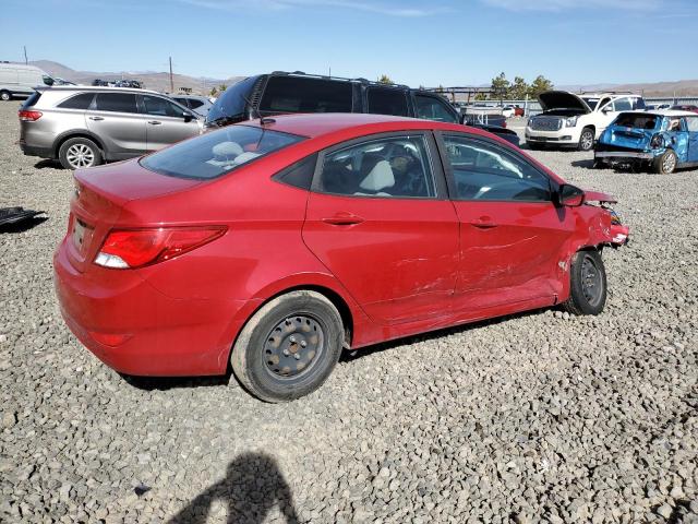 Photo 3 from auction – 2017 HYUNDAI ACCENT SE with VIN KMHCT4AEXHU287031