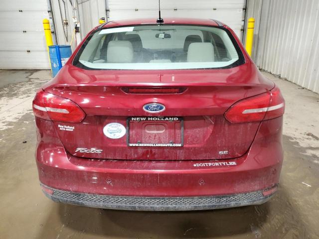 Photo 6 from auction – 2015 FORD FOCUS SE with VIN 1FADP3F26FL304082