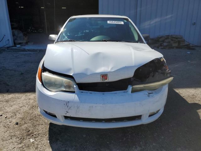 Zdjęcie 5 z aukcji – 2003 SATURN ION LEVEL z VIN 1G8AW12F63Z195705