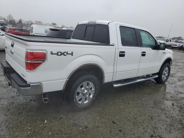 Photo 3 from auction – 2011 FORD F150 SUPER with VIN 1FTFW1EF0BFB57944