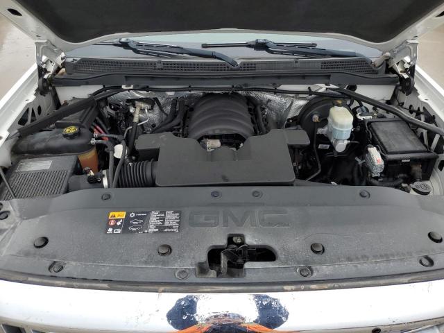 Photo 11 from auction – 2014 GMC SIERRA C15 with VIN 3GTP1UEC1EG334501