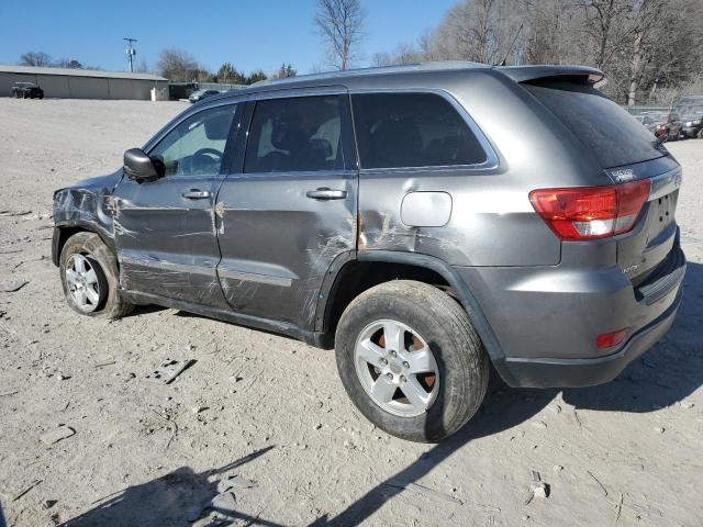 Photo 2 from auction – 2012 JEEP GRAND CHER with VIN 1C4RJEAG0CC299568