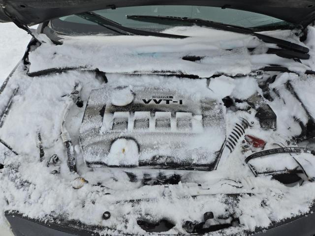 Photo 11 from auction – 2013 TOYOTA COROLLA BA with VIN 2T1BU4EE1DC956365
