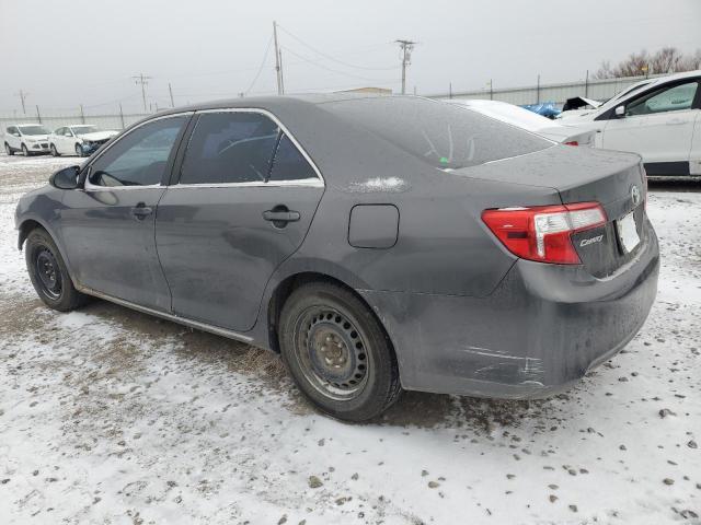 Photo 2 from auction – 2014 TOYOTA CAMRY L with VIN 4T4BF1FK8ER377635