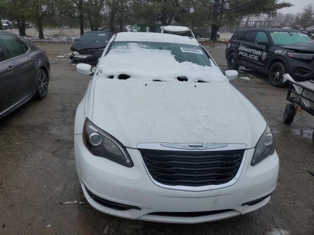 Foto 5 de la subasta – 2013 CHRYSLER 200 TOURIN con VIN 1C3CCBBB3DN688975