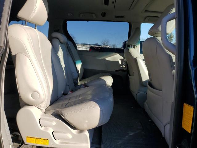Photo 11 from auction – 2011 TOYOTA SIENNA XLE with VIN 5TDYK3DC0BS097896