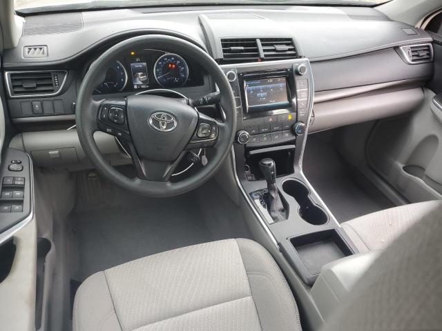 Photo 8 from auction – 2015 TOYOTA CAMRY LE with VIN 4T4BF1FK3FR464604