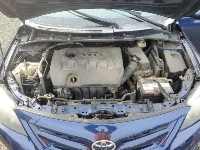 Photo 11 from auction – 2013 TOYOTA COROLLA BA with VIN 5YFBU4EE1DP121110