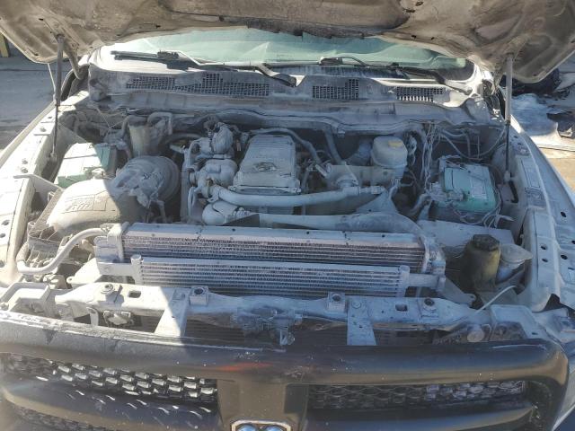 Photo 11 from auction – 2017 RAM 2500 ST with VIN 3C6UR5CLXHG587803