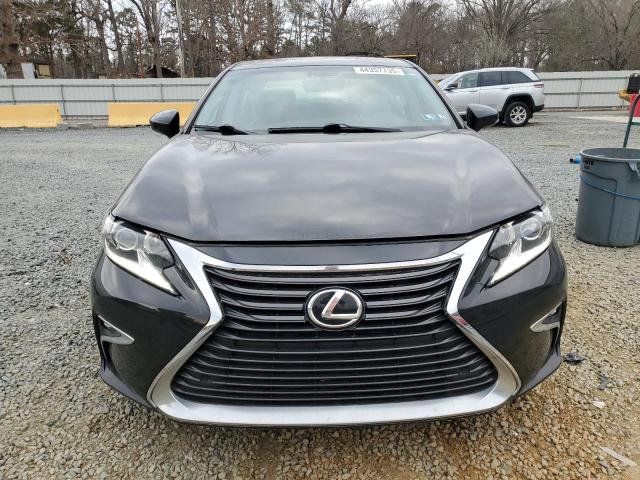 Photo 5 from auction – 2016 LEXUS ES 350 with VIN 58ABK1GG9GU017110